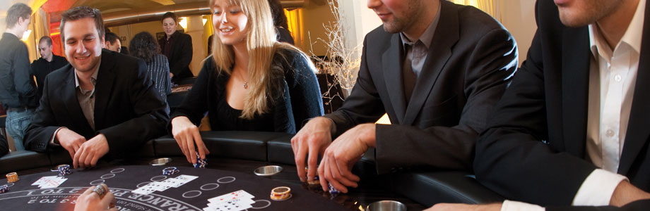 Black Jack Impression 2