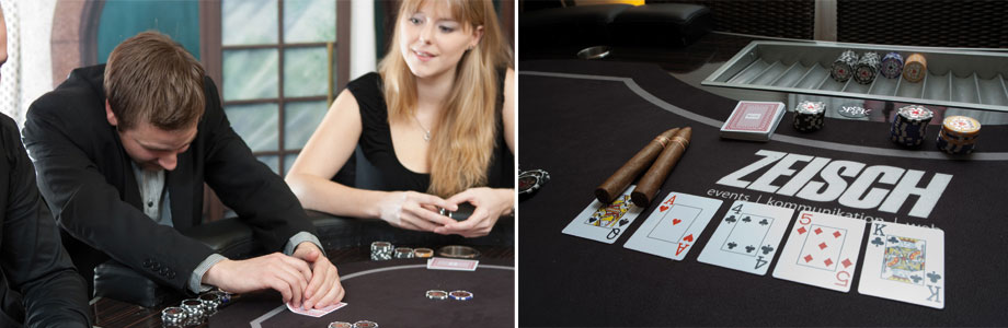Poker Impression 2