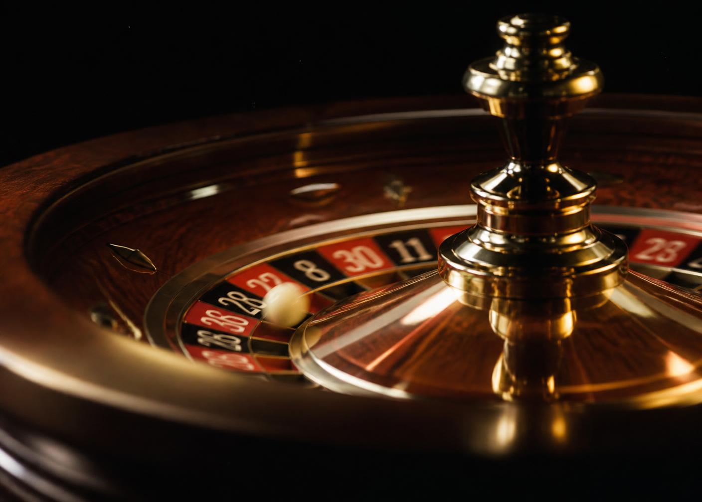 Roulette