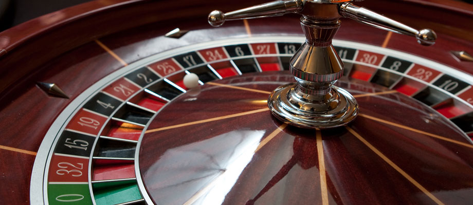 Roulette